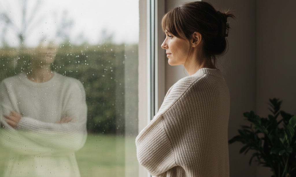 pausa mental na rotina diária