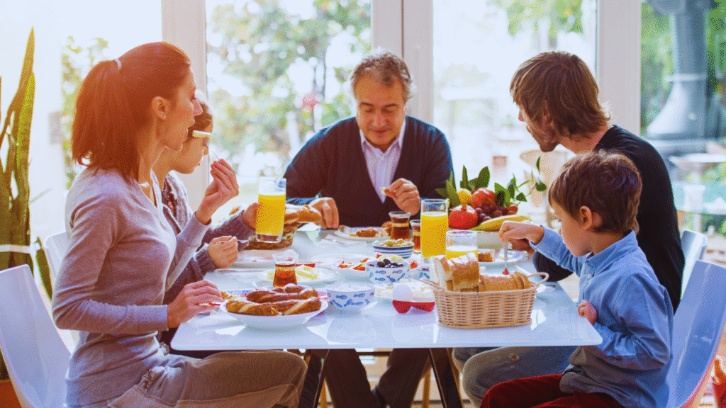 Rotina matinal para mais energia